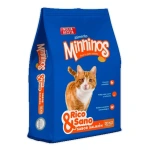Mininos Salmón 20KG