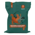 Economicat Salmón 8KG